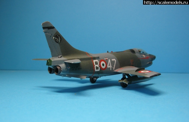 1710600779_IMG_8183.JPG : #1823859/   1/72  FIAT G-91Y !  