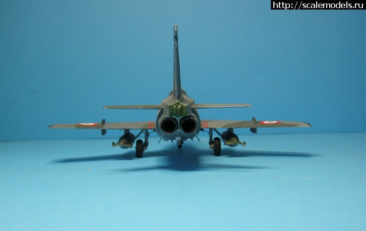 1710600889_IMG_8182.JPG : #1823859/   1/72  FIAT G-91Y !  