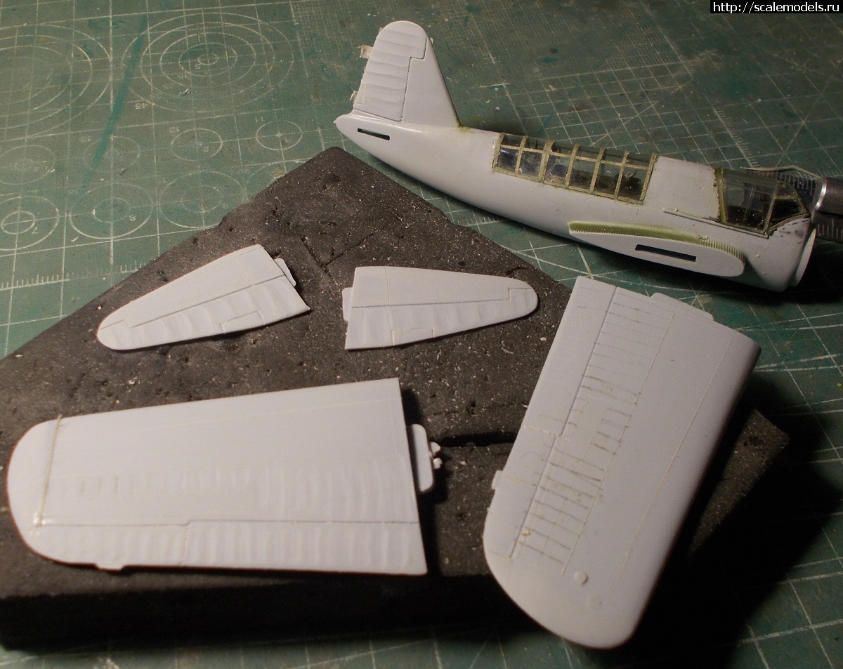 1711243011_DSCN7315.JPG : #1824810/  "".Vought OS3U Kingfisher   