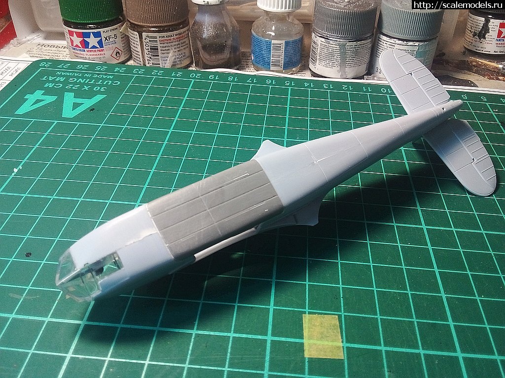 1711287636_20240324_155150.jpg : #1824879/ Airfix 1/72 Blenheim " "  