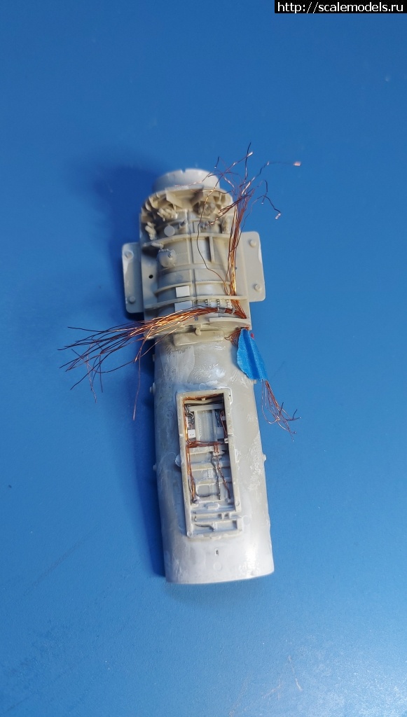 1712443914_20240407_014537.jpg : #1827128/ Tamiya 1/48 F-16 Block 25  