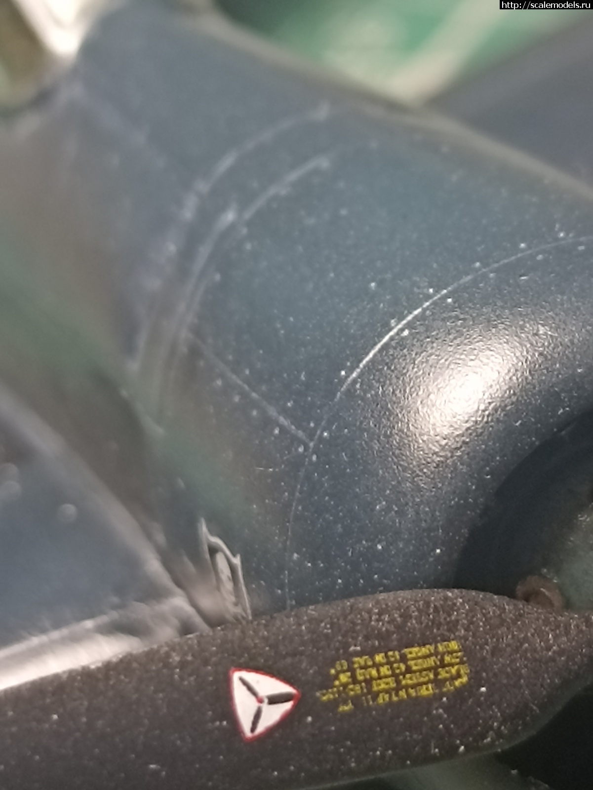 1712678346_IMG_20240409_225314.jpg : Re: ART model 1/72 F8F Bearcat � �� ����� ��� ���?/ ART model 1/72 F8F Bearcat � �� ����...(#16799) - ���������� ������� ����