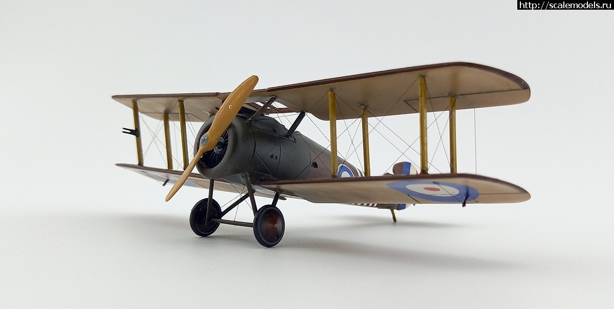 1712694884_1711886923_20240331_121217.jpg : ����������� ������ �����-5 � �������� 1/72 ������� ����