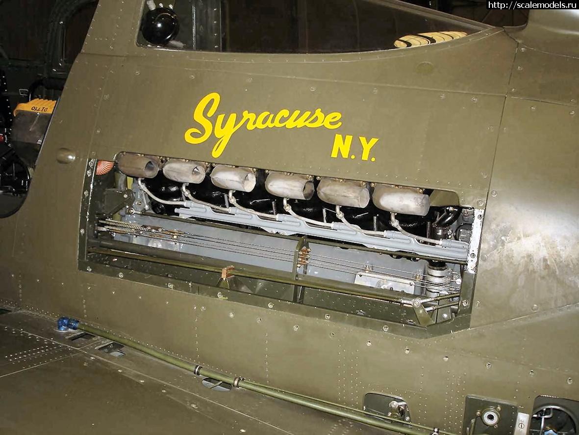 1713132597_P-39Q-6-BE_007.jpg : #1828325/ P-39D-1/N-0 Eduard 1/48  