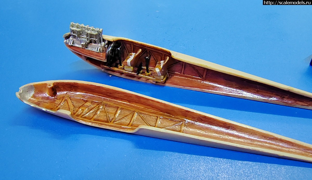 1713817031_IMG_20240419_185704h.jpg : #1829458/ Hansa-Brandenburg B.I. Legato1/72 !  