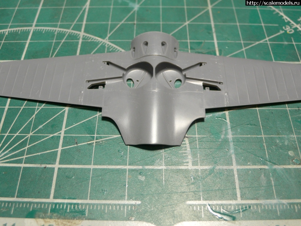 1714672746_222.JPG : #1830824/ �-16 ��� 5 1/72 ������! ������� ����