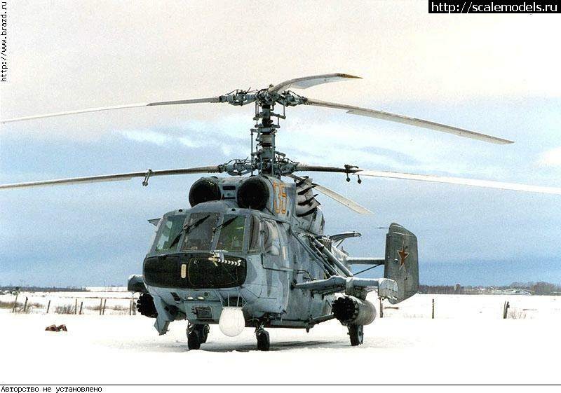 1714676727_Ka-29.jpg : #1830860/ A.R.K. models -29 1\72(the lite version)+    
