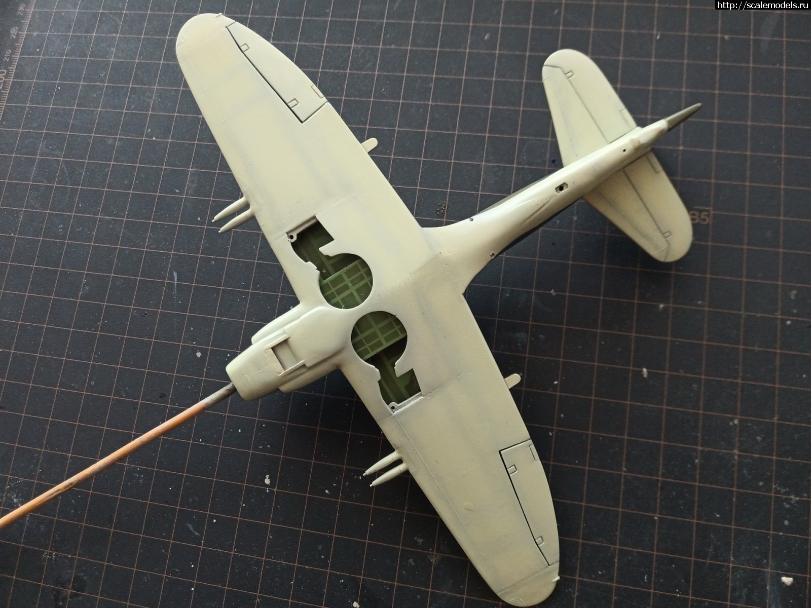 1715103241_IMG_20240503_133234_298.jpg : #1831592/ 1/72 Fairey Firefly Mk.I �� Novo-��� ������! ������� ����