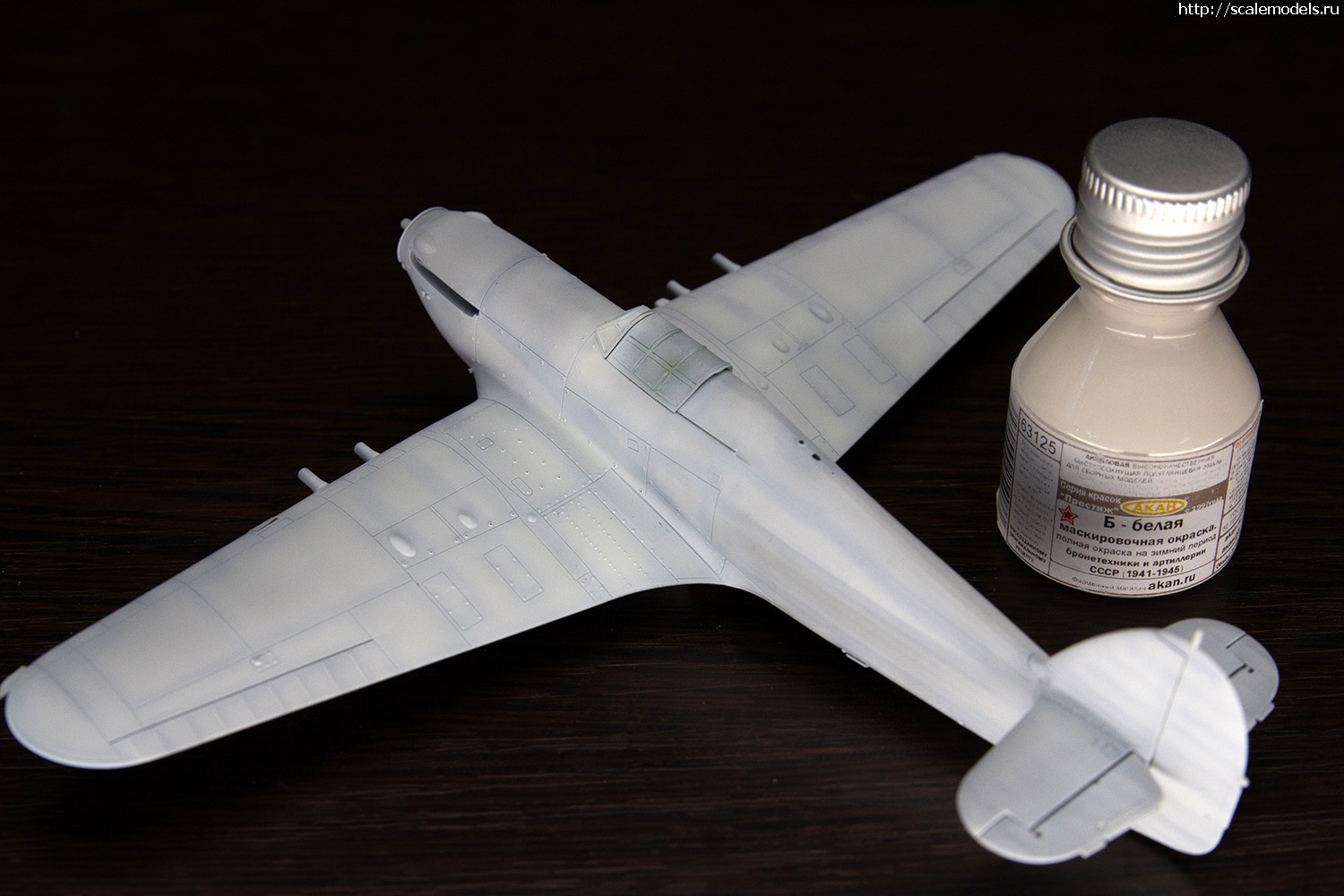 1715109861_IMG_5517.jpg : #1831605/  Sea Hurricane Mk IIc Arma Hobby vs Revel 1/72  