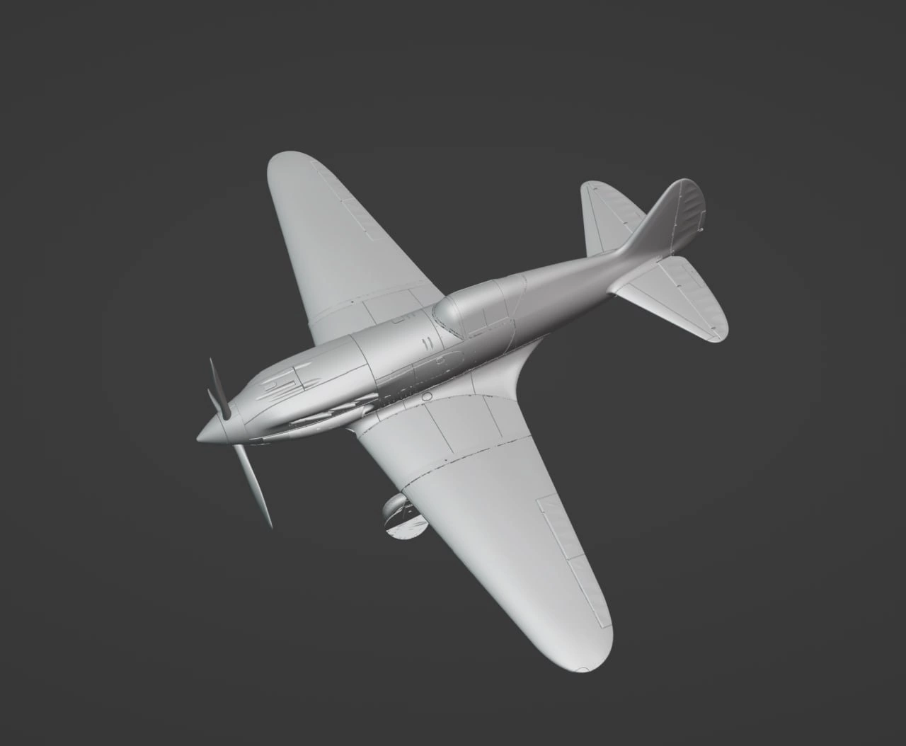 1715277387_SOSpZBrBpLQ.jpg :  Dog Fighters Models 1/72 -1/  Dog Fighters Models 1/72 -1(#16110) -   