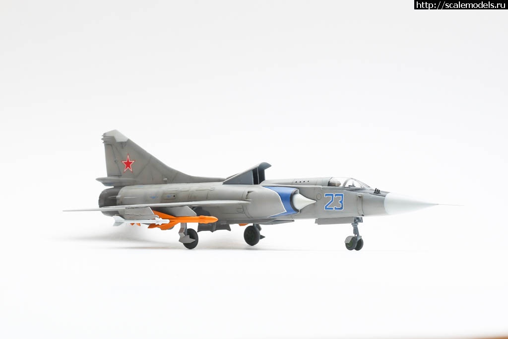 1715440126_235B7113.jpg : #1832080/ -23 Art model 1/72 !  