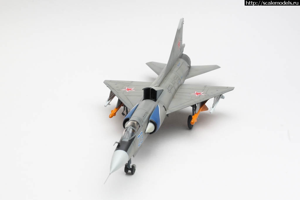 1715440127_235B7117.jpg : #1832080/ -23 Art model 1/72 !  