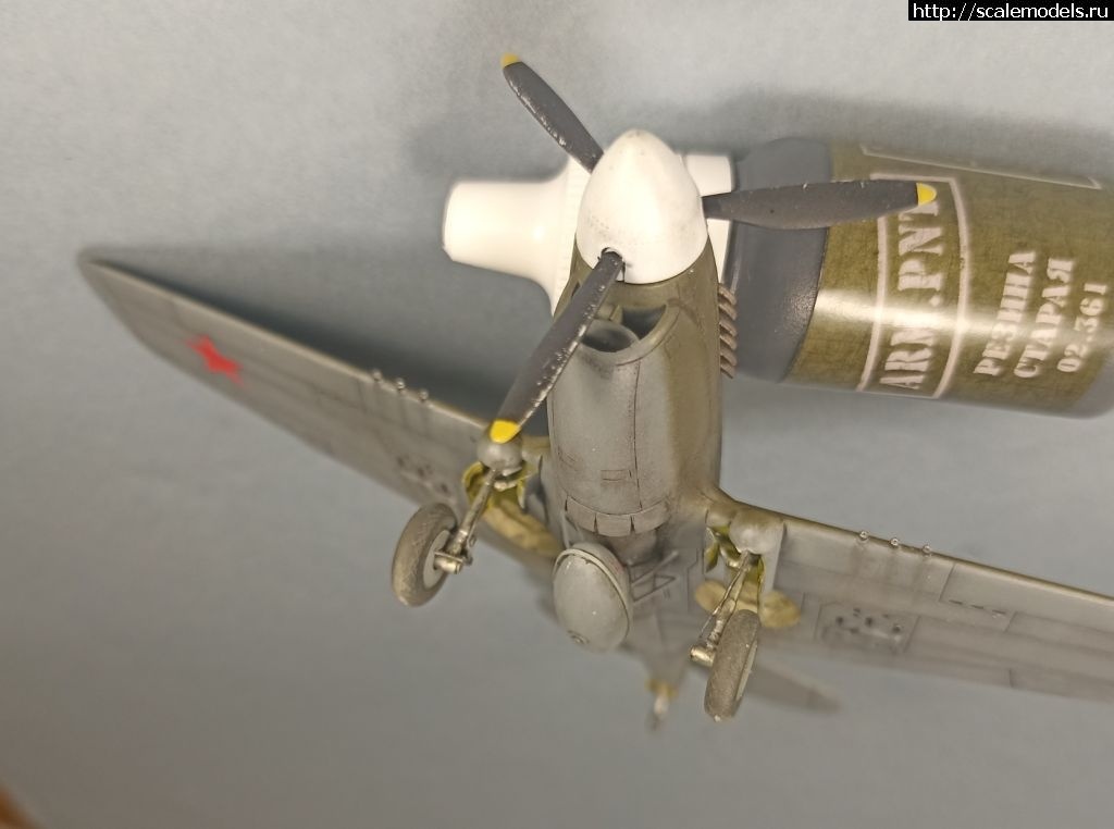 1715443304_1711687328_Clipboard10.jpg : Group Build: ������� ������-8 ����������� ʸ����� 1/72 ������� ����