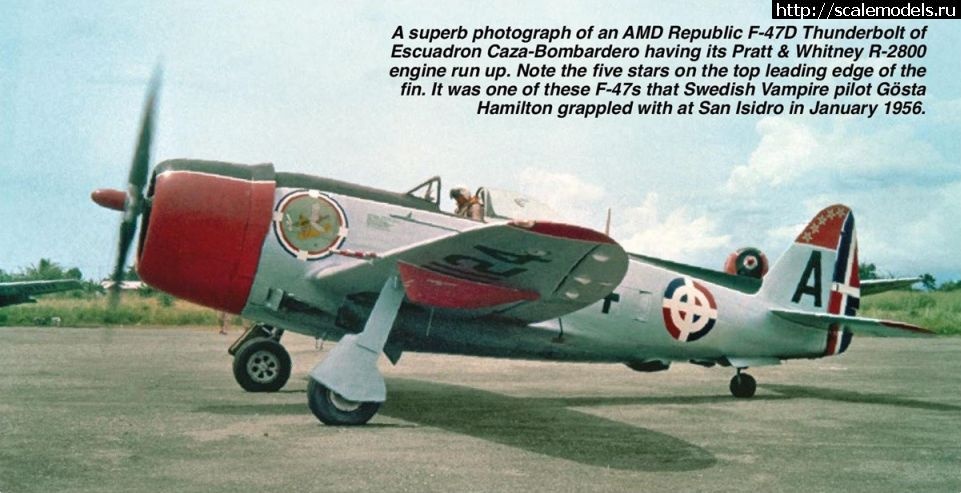 1717442398_93-1.jpg : #1835433/ Tamiya 1/72 F-47D-30 Thunderbolt(#16931) -   
