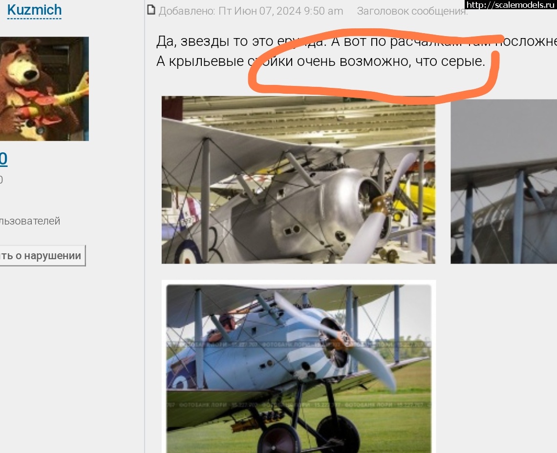 1717839751_Screenshot_2024-06-08-11-41-18-212_com-android-chrome-edit.jpg : #1836028/ Sopwith Snipe 1/72 Eastern Express  