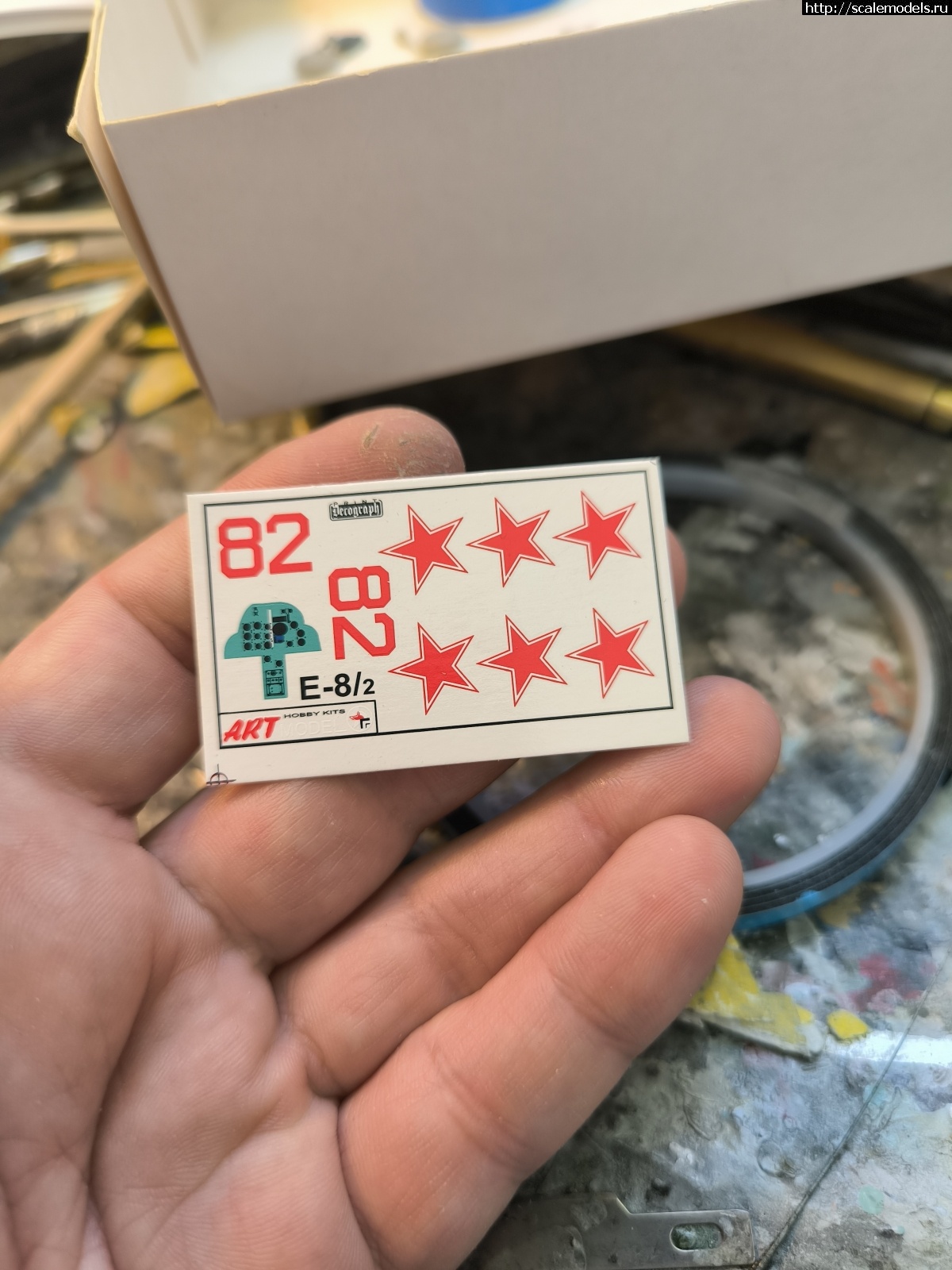 1718459140_17184591248156399013557171340000.jpg : #1836993/ -8 Art model 1/72 !  