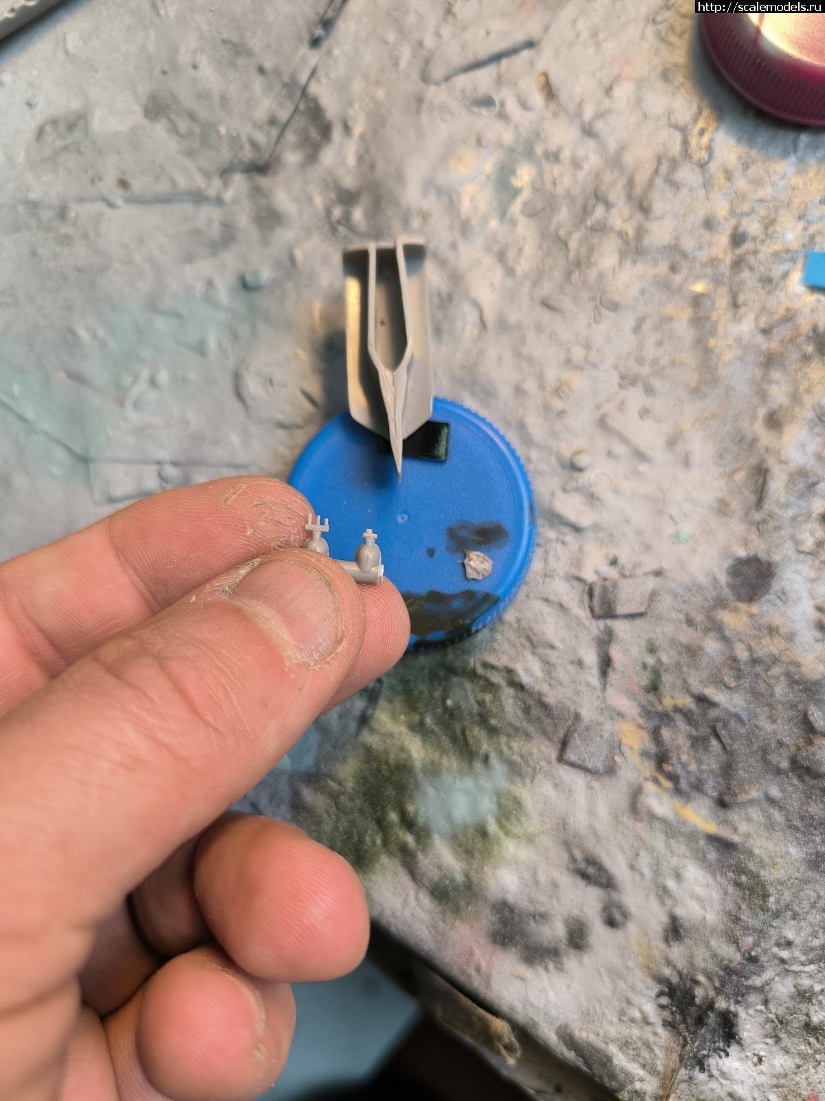 1718459498_17184594710946299319330727852816.jpg : #1836993/ -8 Art model 1/72 !  