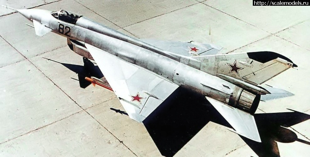 1718460090_1OZBRNgJIrw.jpg : #1836995/ -8 Art model 1/72 !  