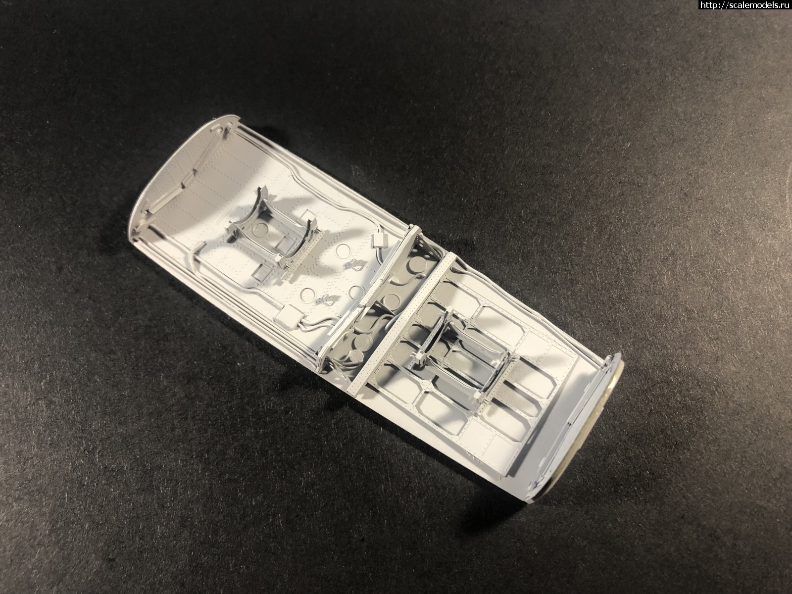 1723138405_A35DDFBA-2947-42E3-985F-C48680A81ADD.jpeg : #1842468/ Lockheed PV-1 Ventura Revell 1:48 !  