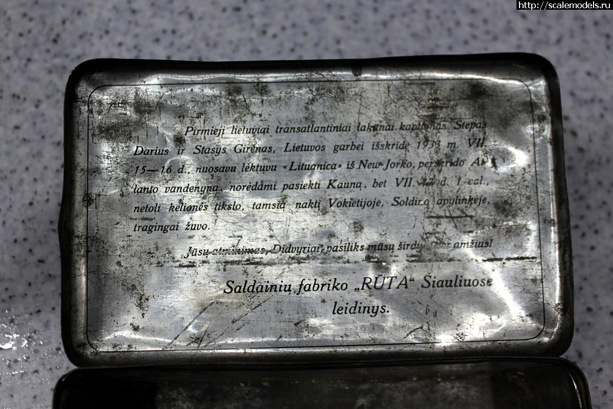 1724665678_IMG_5496.jpg : #1844823/ Dora Wings 1/72 Bellanca  -...(#17012) -   