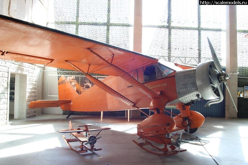 1724691626_233896.jpg : #1844876/ Dora Wings 1/72 Bellanca  -...(#17012) -   