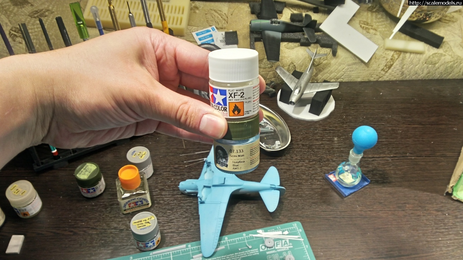 1724786364_P_20240827_195553_HDR.jpg : #1845015/ ������������ ������ Jim Scale 7-� ��...(#16362) - ���������� ������� ����