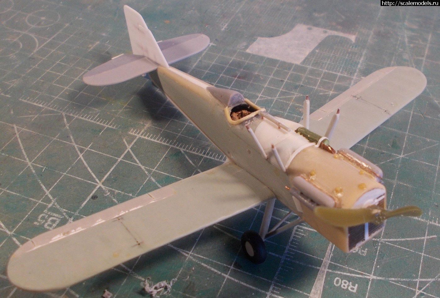 1727174102_DSCN7639.JPG : #1848349/ �SE-5�  ������ ����� �������. 1/72 ("��� � ����") ������� ����