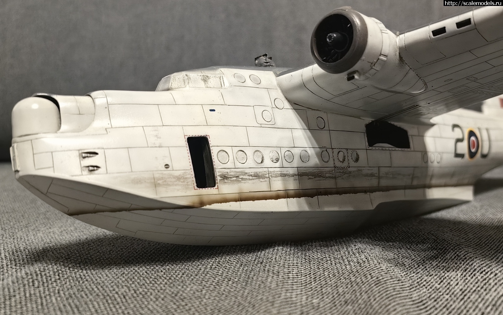 1727711293_IMG_20240930_204051_edit_308838815411144.jpg : #1849289/ Short Sunderland mk III 1/72 Special hobby   