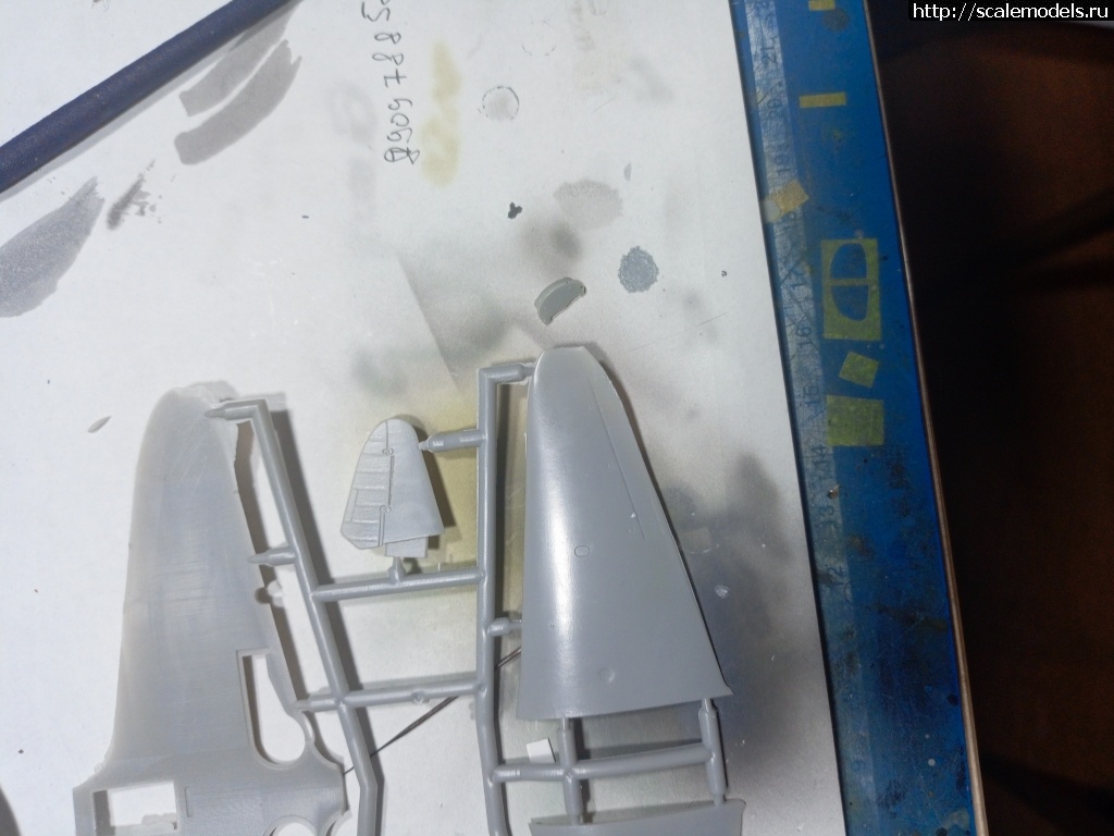 1727877507_IMG_20241002_212134_016.jpg : ��-1 1/72 ( Brengun) ���������. ������� ����