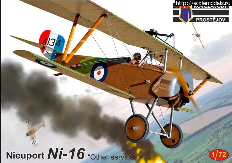 1727971335_11e77d75cd82ab307f6c9184bd30ca05.jpg : #1849696/ Nieuport fighters - ,      