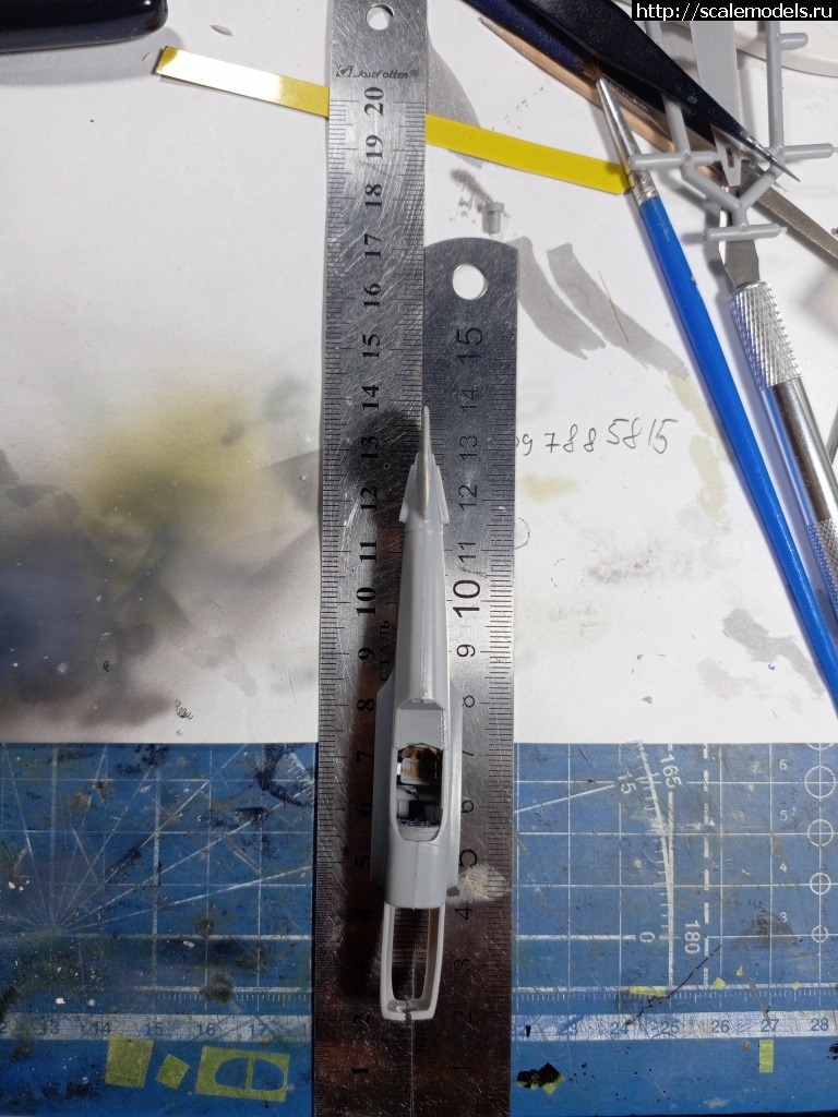 1728056642_IMG_20241004_230330_599.jpg : #1849805/ ��-1 1/72 ( Brengun) ���������. ������� ����