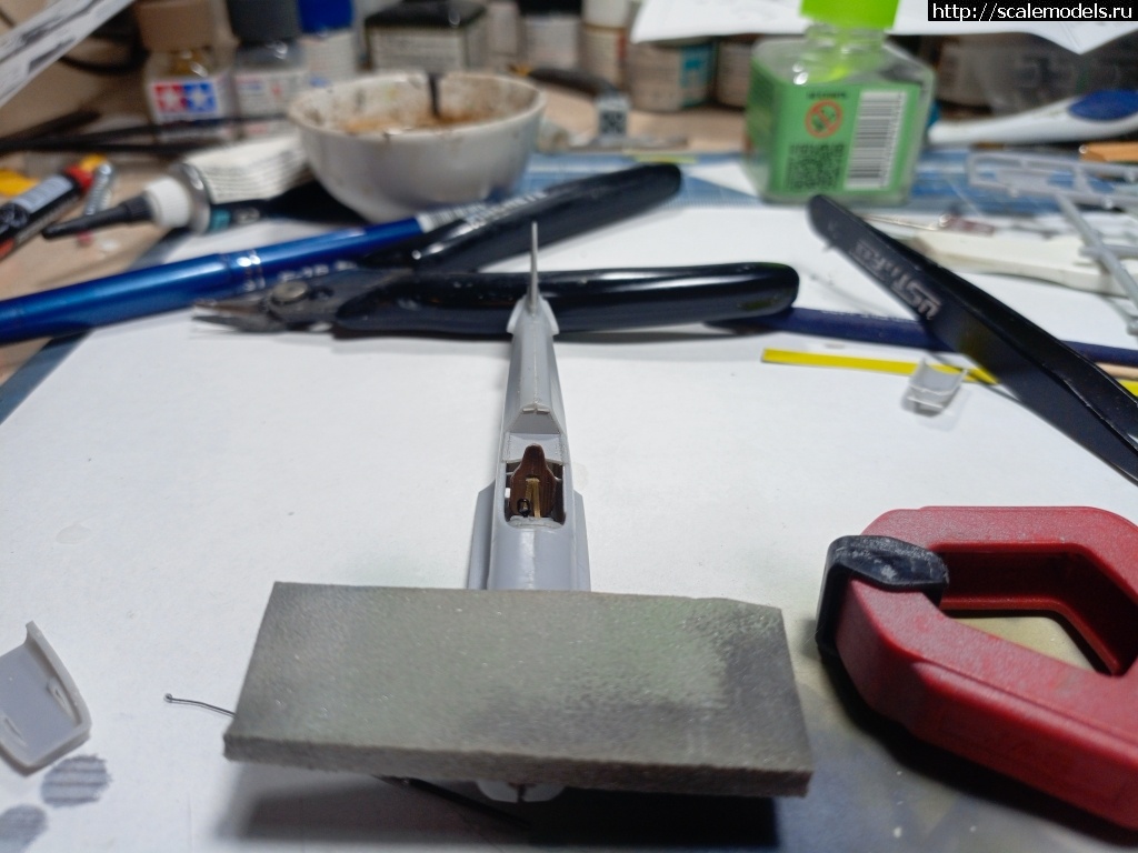 1728057176_IMG_20241004_230044_103.jpg : #1849805/ ��-1 1/72 ( Brengun) ���������. ������� ����