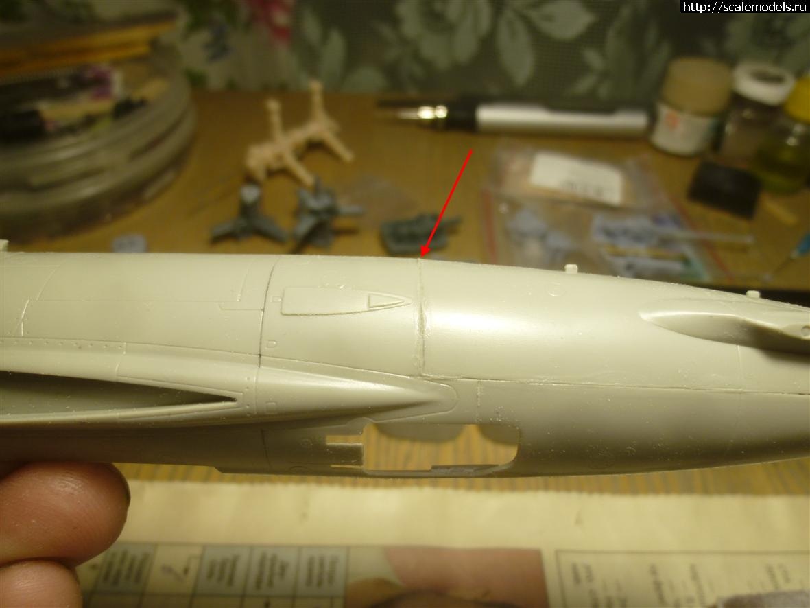 1728647755_38.JPG : #1850573/ -19/ Trumpeter/Eduard 1/48 !  