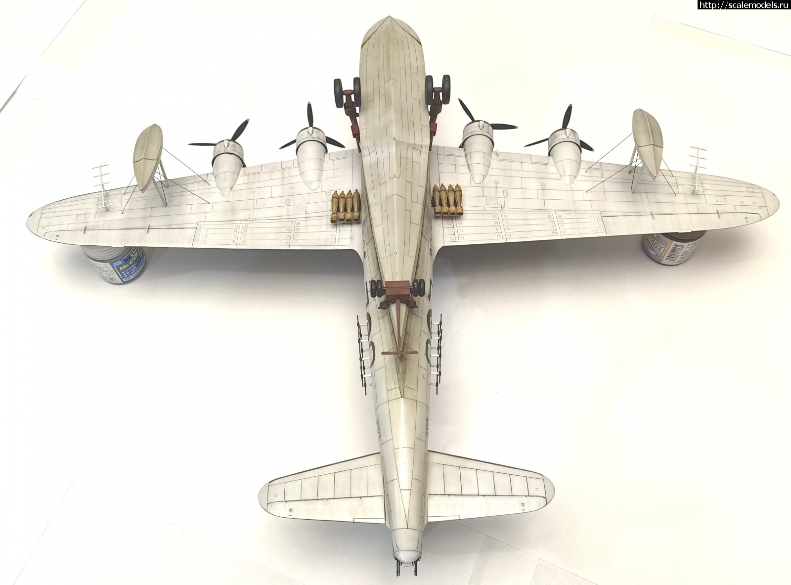 1729224173_IMG_20241017_221044_edit_435357812456891.jpg : #1851445/ Short Sunderland mk III 1/72 Special hobby   