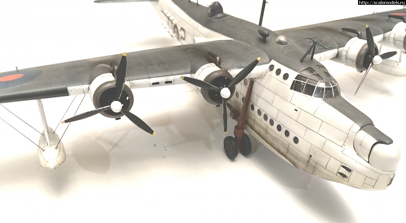 1729224198_IMG_20241017_221308_edit_435453746580709.jpg : #1851445/ Short Sunderland mk III 1/72 Special hobby   