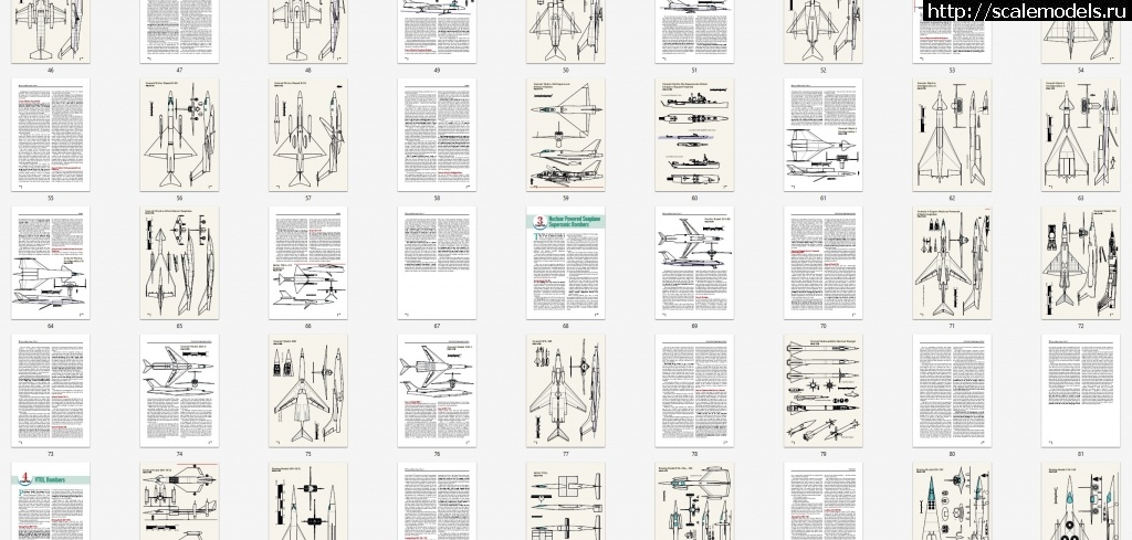 1729409655_Screenshot_13.jpg : #1851726/ The Projects of Skunk Works+US Supersonic Bomber Projects  