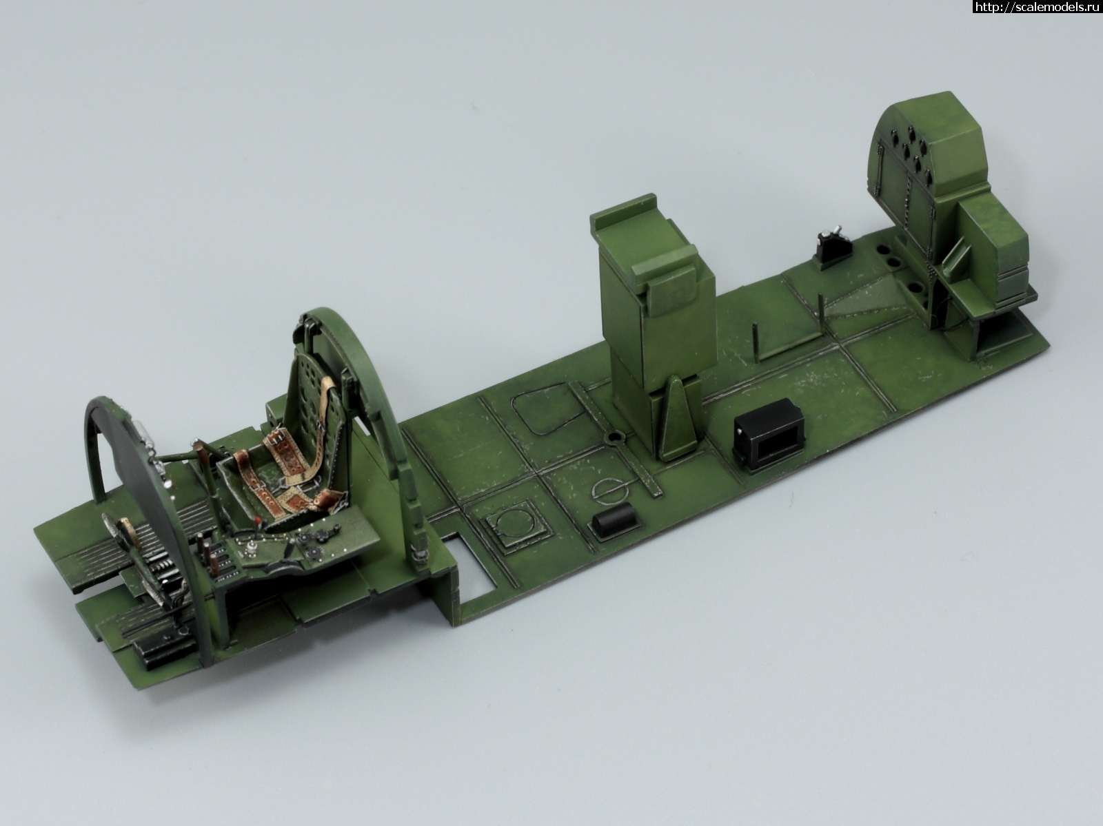 1731732552_IMG_5777.JPG : #1855545/ B5N2 Border model 1/35  