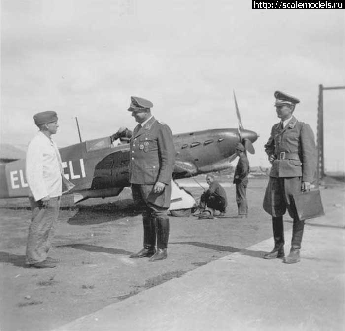 1731767012_photo_yak-1_38.jpg : #1855608/ ��-1 DogFighters Models (DFM) 1:72 ����� ������� ����