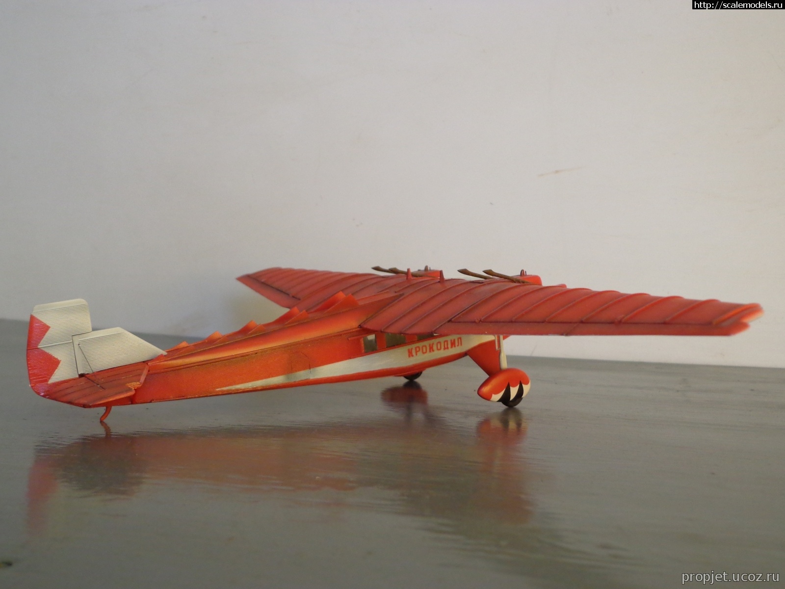 1732213742_Julleg3.jpg : #1856163/ ���-9 � "�������" 1/72 AirKits ������� ����