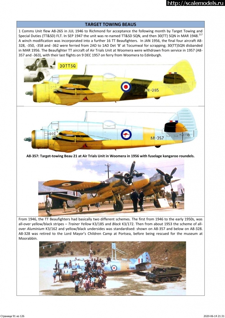 1732392233_ADF-Telegraph-2019-Spring_page-0091.jpg : #1856385/ Bristol Beaufighter -     