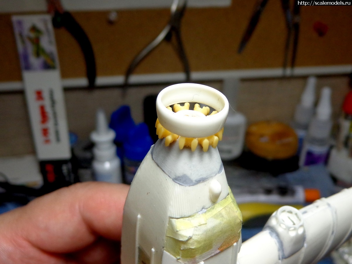 1732747666_DSC02074.JPG : #1856793/ ���-9 � "�������" 1/72 AirKits ������� ����