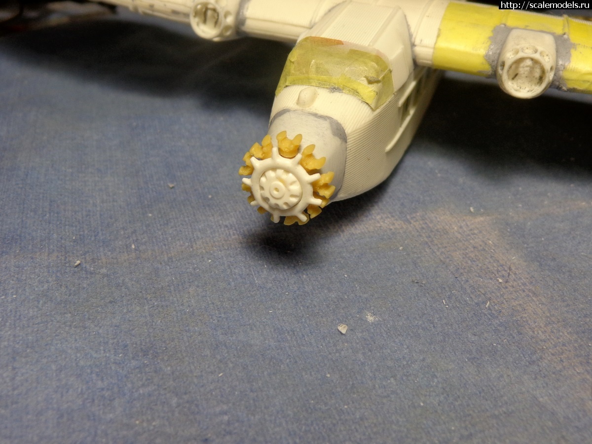 1732747685_DSC02076.JPG : #1856793/ ���-9 � "�������" 1/72 AirKits ������� ����