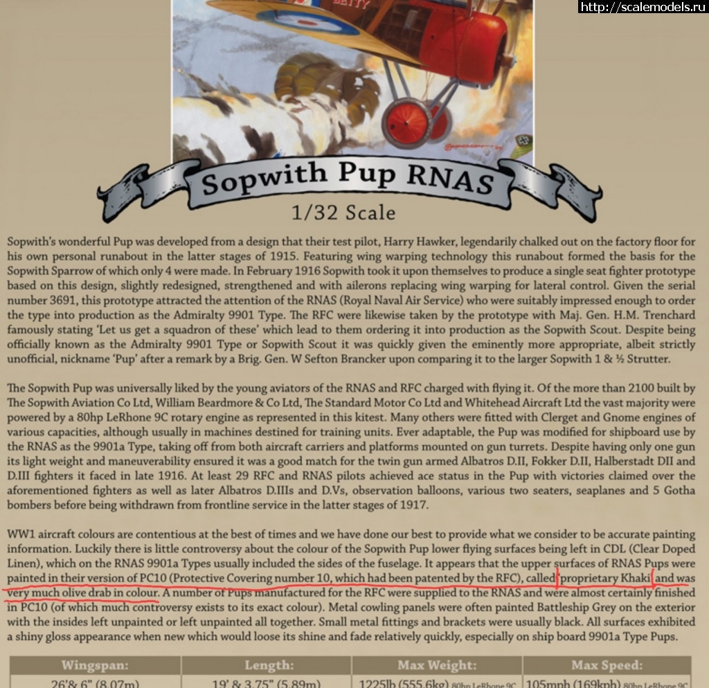 1732983101_Screenshot_20241130_190020_Drive.jpg : #1857157/ Sopwith pup 1/48 Flashback !  