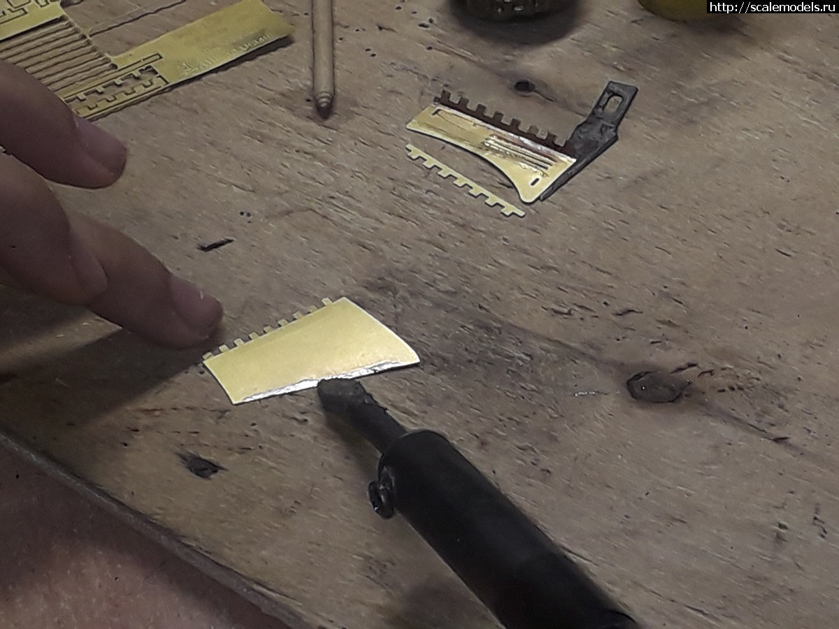 1733047645_20241201_171339.jpg : #1857204/  -157  TRUMPER  1:35  