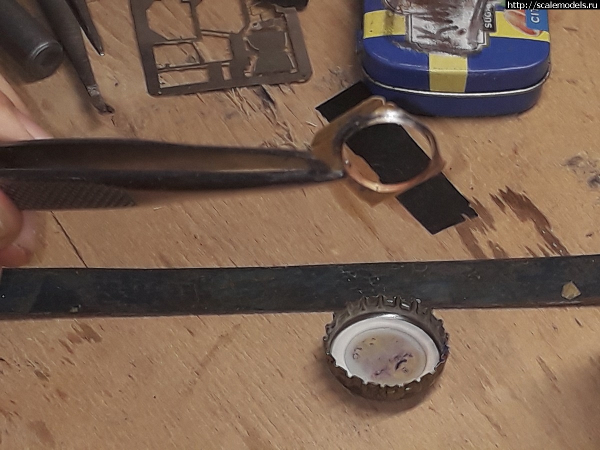 1733047659_20241201_180205.jpg : #1857204/  -157  TRUMPER  1:35  