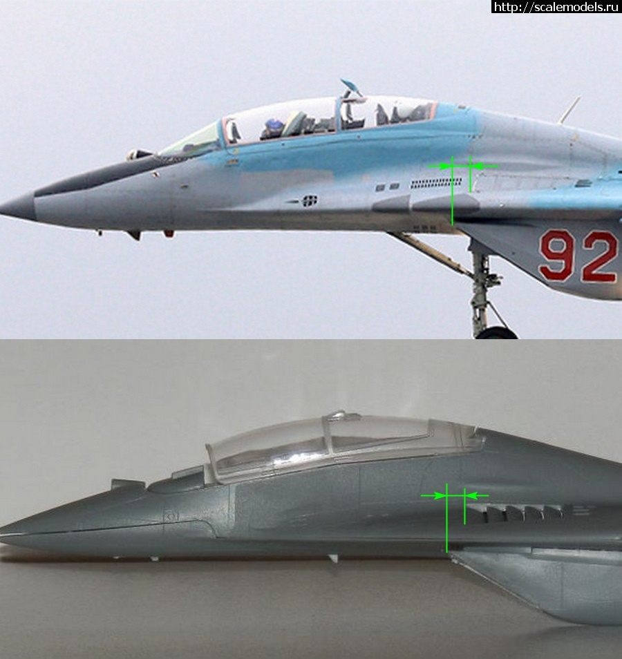 1733457470_5.jpg : #1857832/  Trumpeter 1/72 -29 (9.51)...(#16249) -   