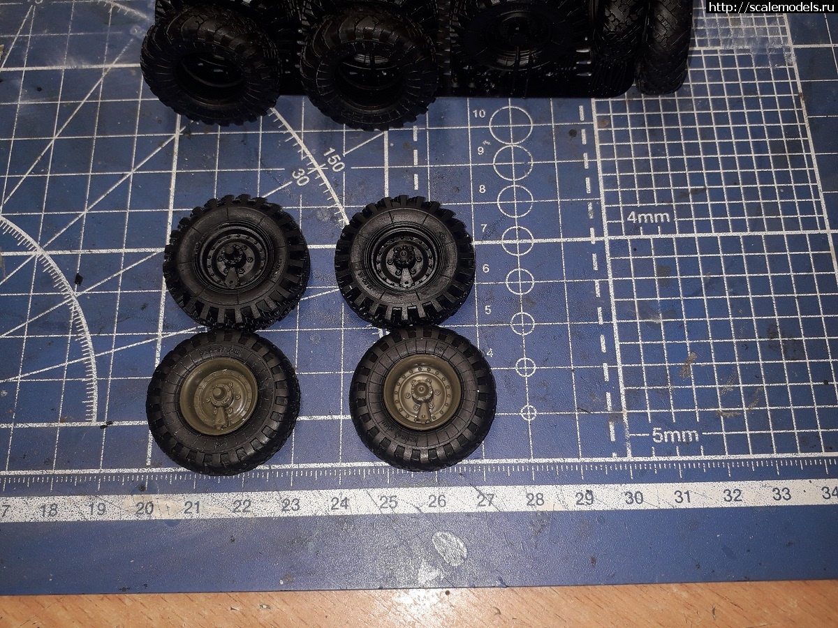 1733559784_20241207_165530.jpg : #1857979/  -157  TRUMPER  1:35  