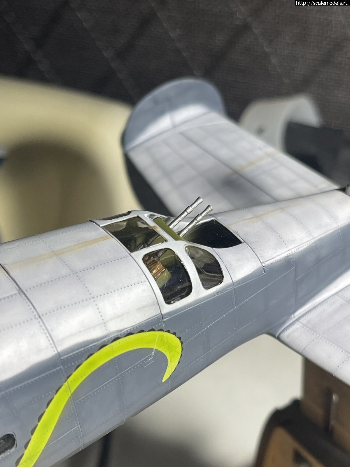 1733915893_IMG_7325.jpeg : #1858423/ Lockheed PV-1 Ventura Revell 1:48 !  