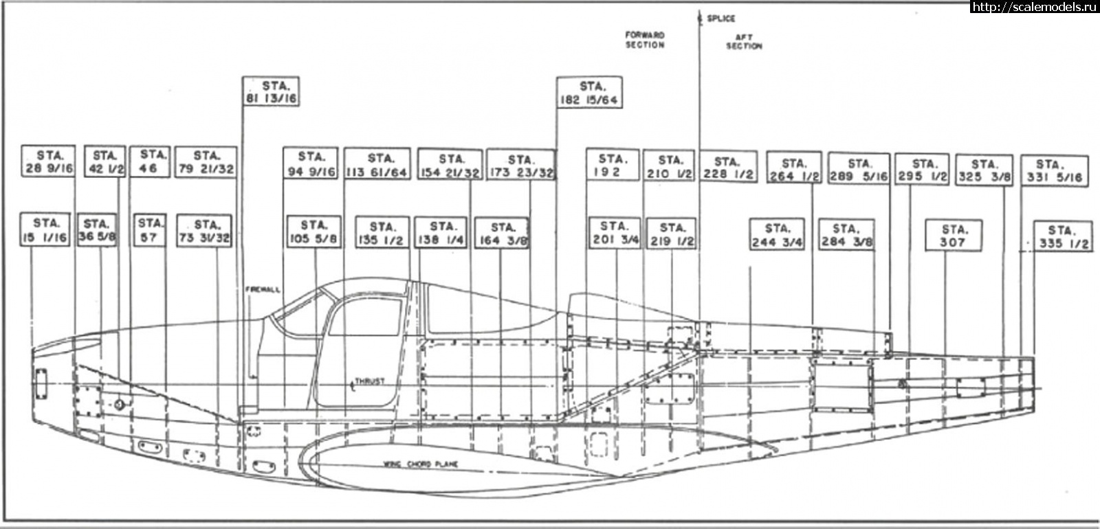 1734181790_Stations.jpg : #1858909/  P-39Q 1/48 Arma Hobby  