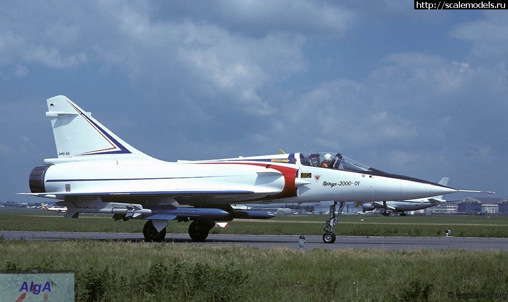 1734265846_izobrazhenie.jpeg : Mirage 2000-01 - 1/48 Monogram  !  